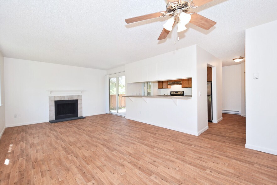 The Ridge at Mountain Park Apartments 12375 Mt Jefferson Ter Lake