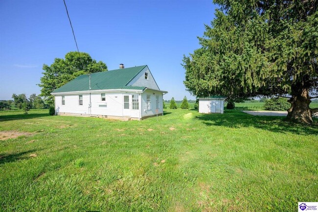 Building Photo - 189 Bob Wade Rd