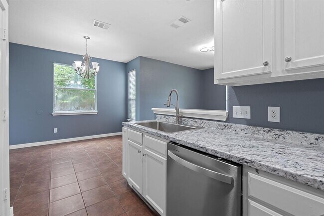 Building Photo - 14517 Harris Ridge Blvd