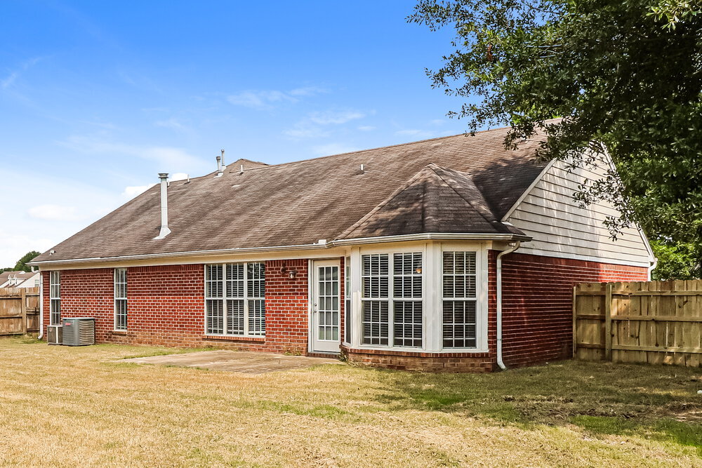 Building Photo - 2708 Baird Dr