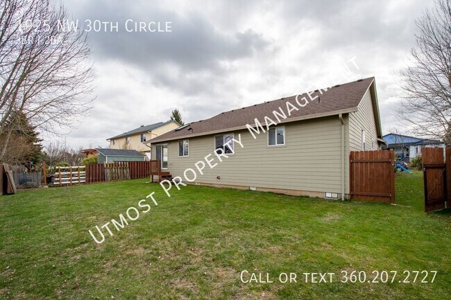 Building Photo - Cozy Prune Hill 3BD On Quiet Cul-de-sac In...