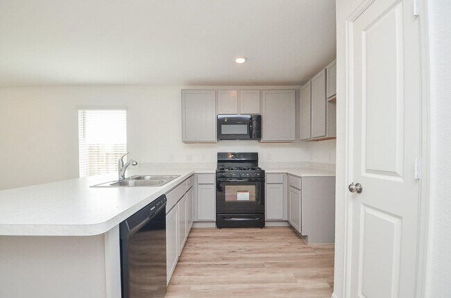 Building Photo - 18119 Rockvine Dr