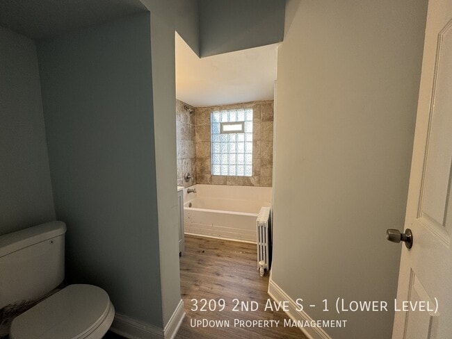 Building Photo - 3209 2nd Ave S