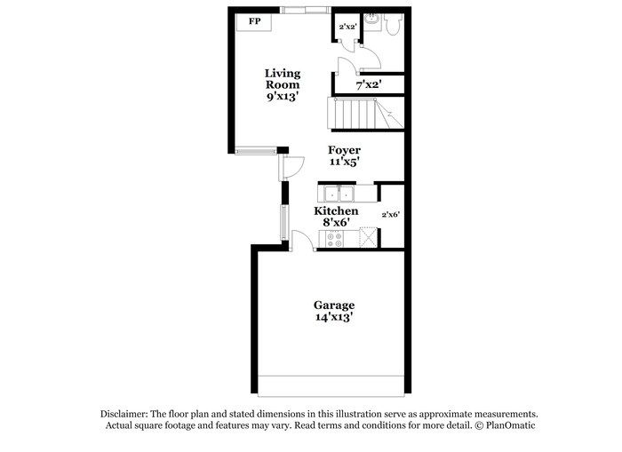Building Photo - 1611 Horizon St