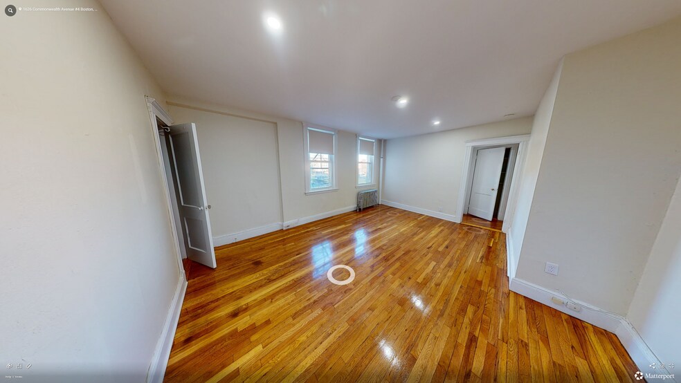 Building Photo - 1626 Commonwealth Ave