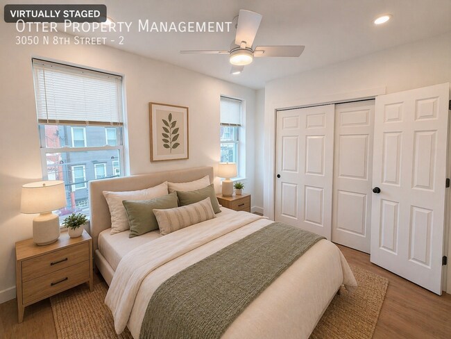 Building Photo - 3050 N 8th St