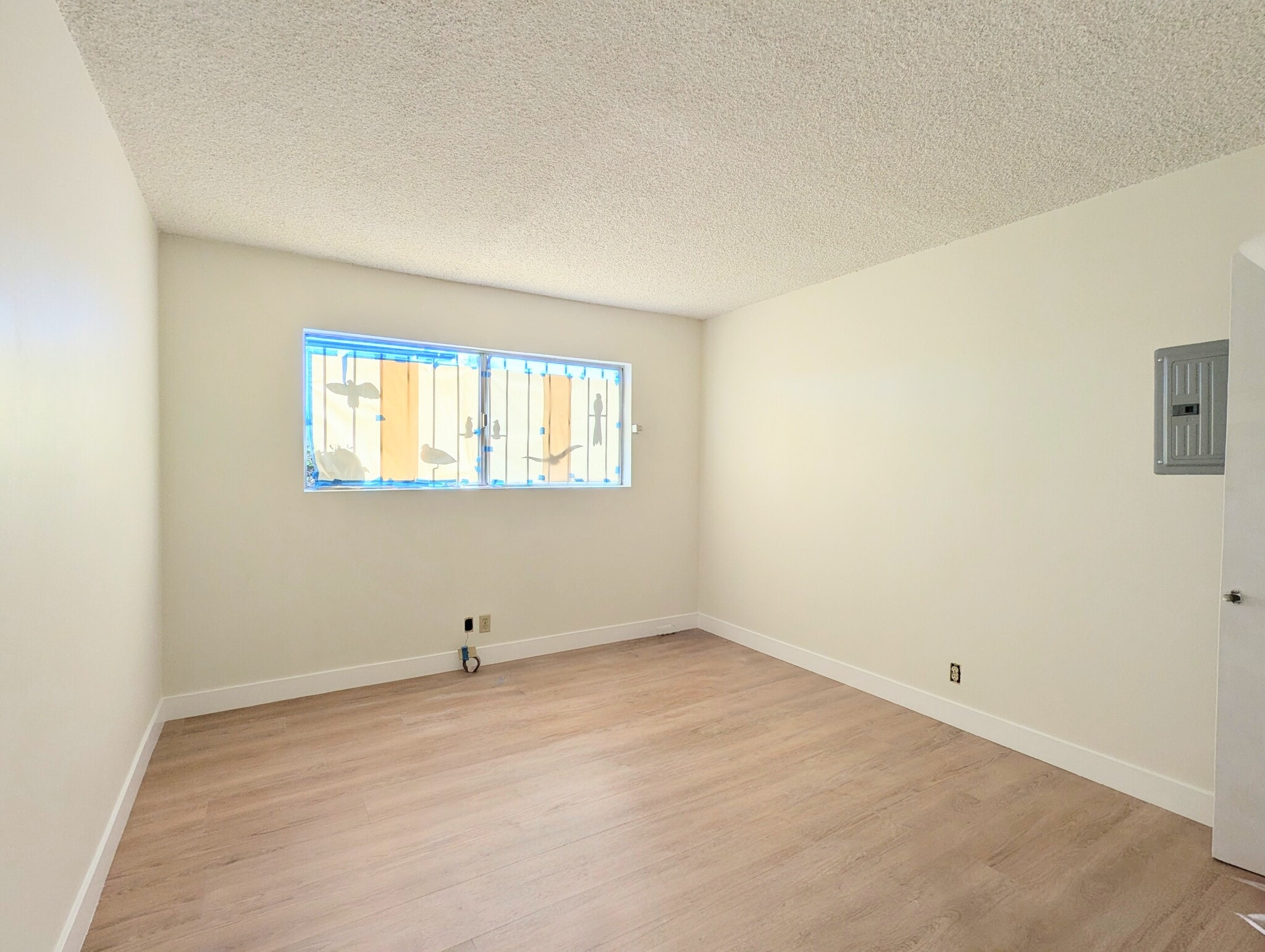 Bedroom (view from doorway) - 11959 Nebraska Ave
