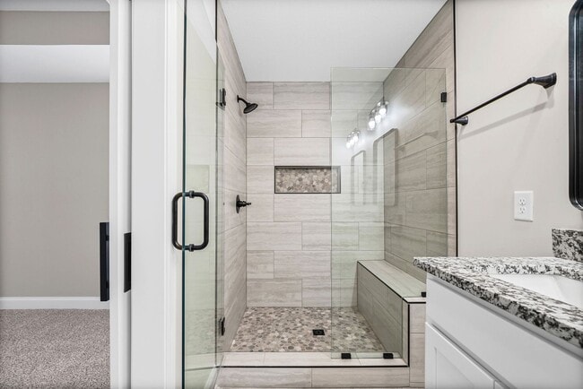 Building Photo - New Construction Three Bedroom!