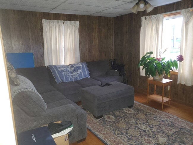 Building Photo - 810 Frederick St