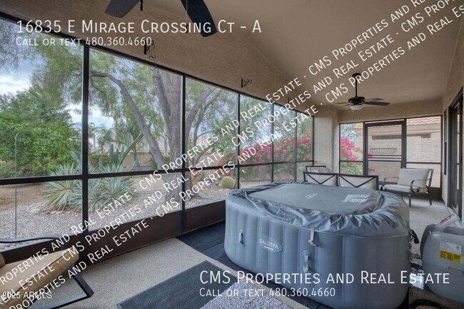 Building Photo - 16835 E Mirage Crossing Ct