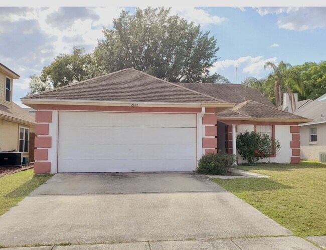 Primary Photo - 2262 Milltowne Way
