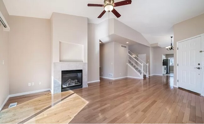 Building Photo - 4538 S Atchison Way