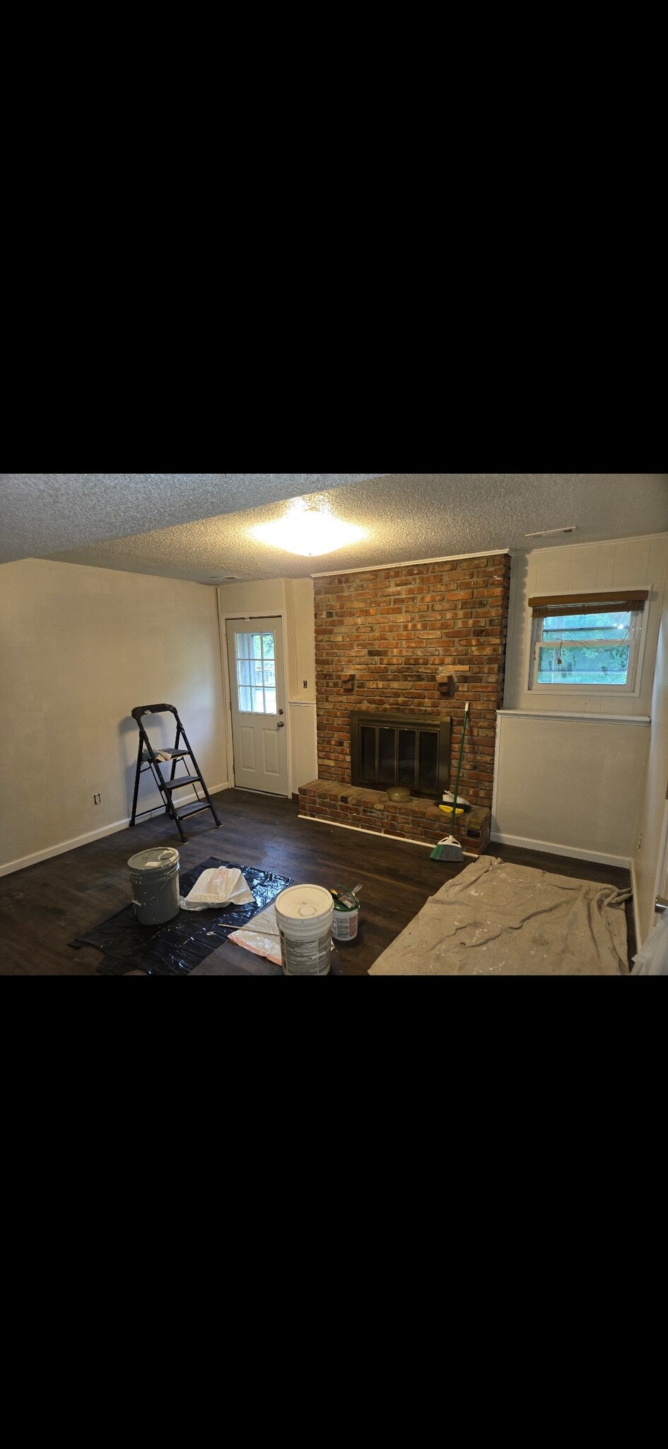 Downstairs living room - 15006 W 150th Ter