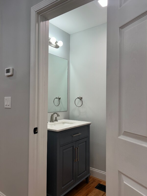 Building Photo - 127 Meridian St