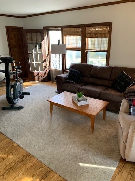 Building Photo - 4475 N Cramer St