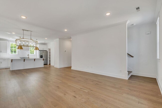 Building Photo - Bright and Airy Townhome at Maple Grove in East!
