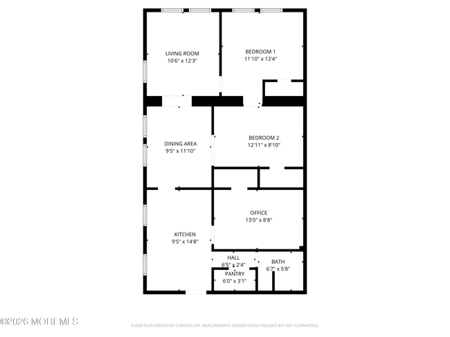 Building Photo - 98 First Ave