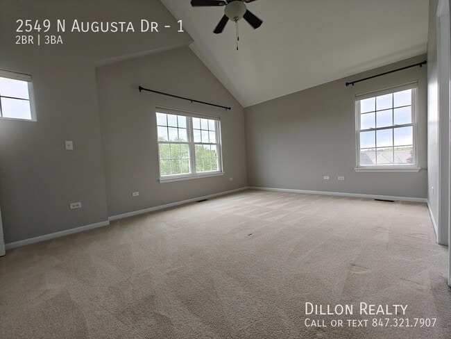Building Photo - 2549 N Augusta Dr
