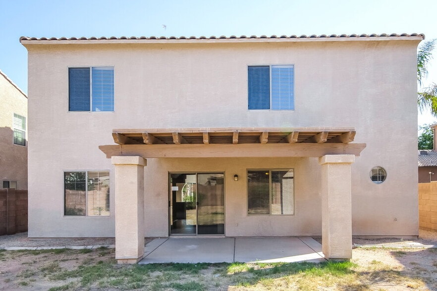 Building Photo - 16142 W Banff Ln