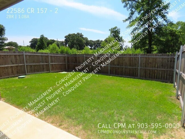 Building Photo - 22586 CR 157