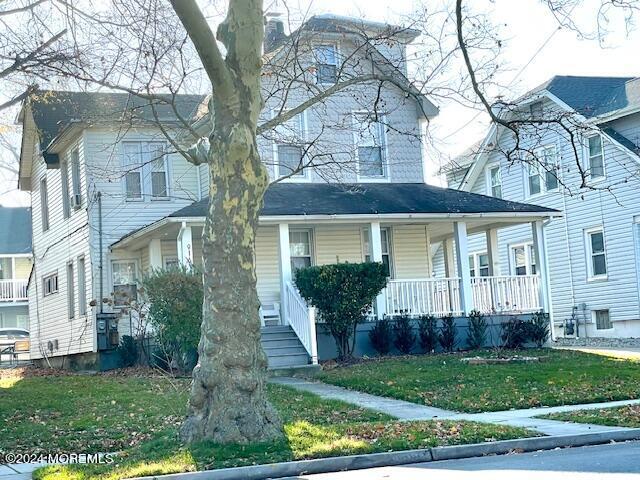 Building Photo - 916 Sunset Ave