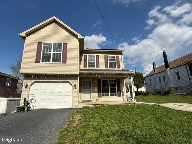 Building Photo - 127 Atmore St