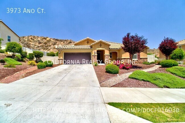 Building Photo - 3973 Ano Ct