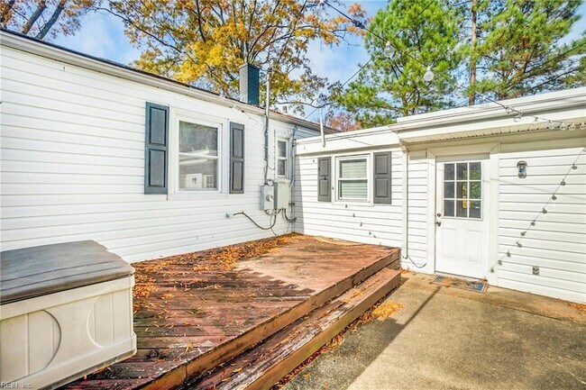 Building Photo - 5214 Argall Ave