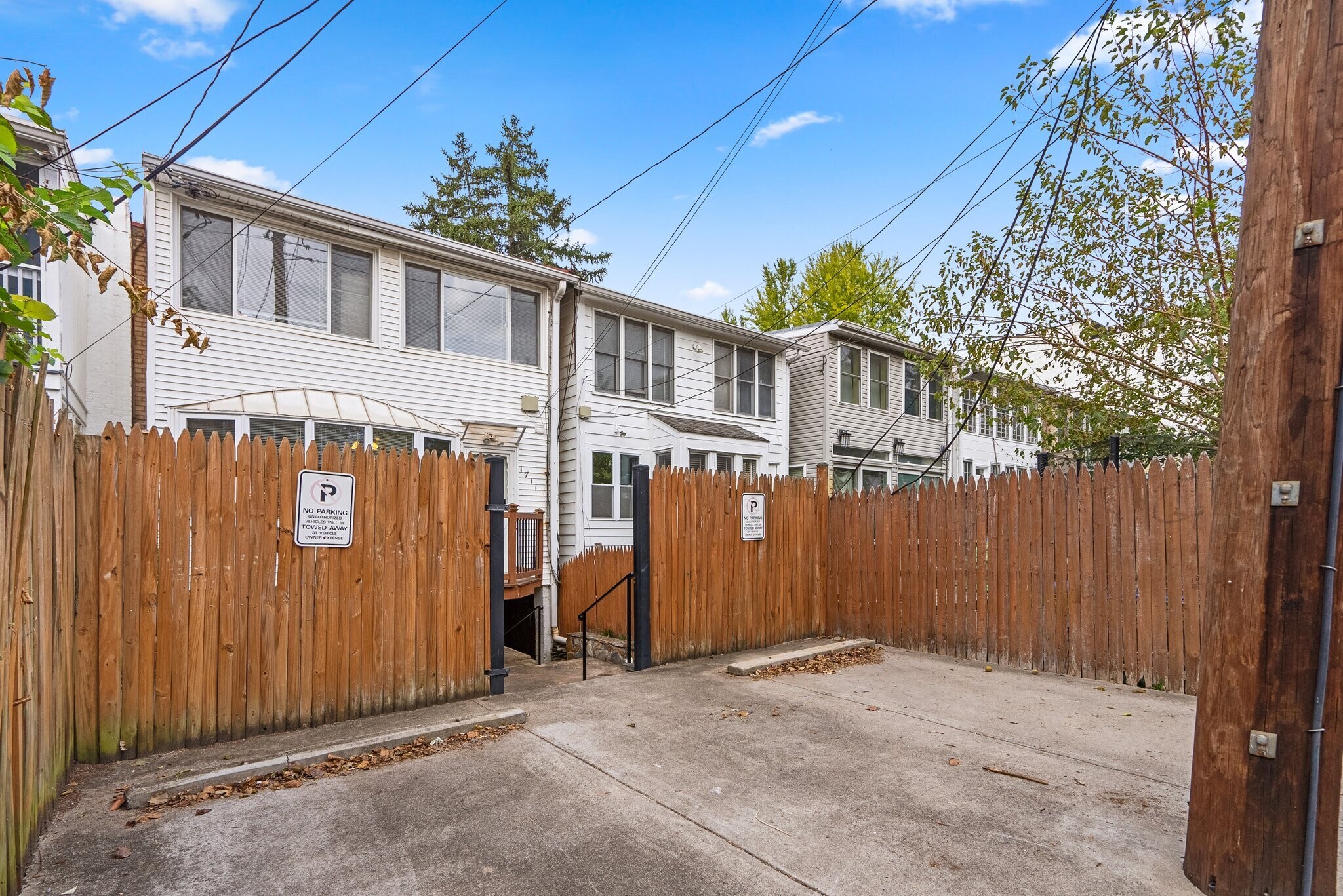Building Photo - 1711 37th St NW