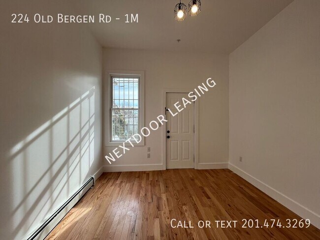 Building Photo - 224 Old Bergen Rd