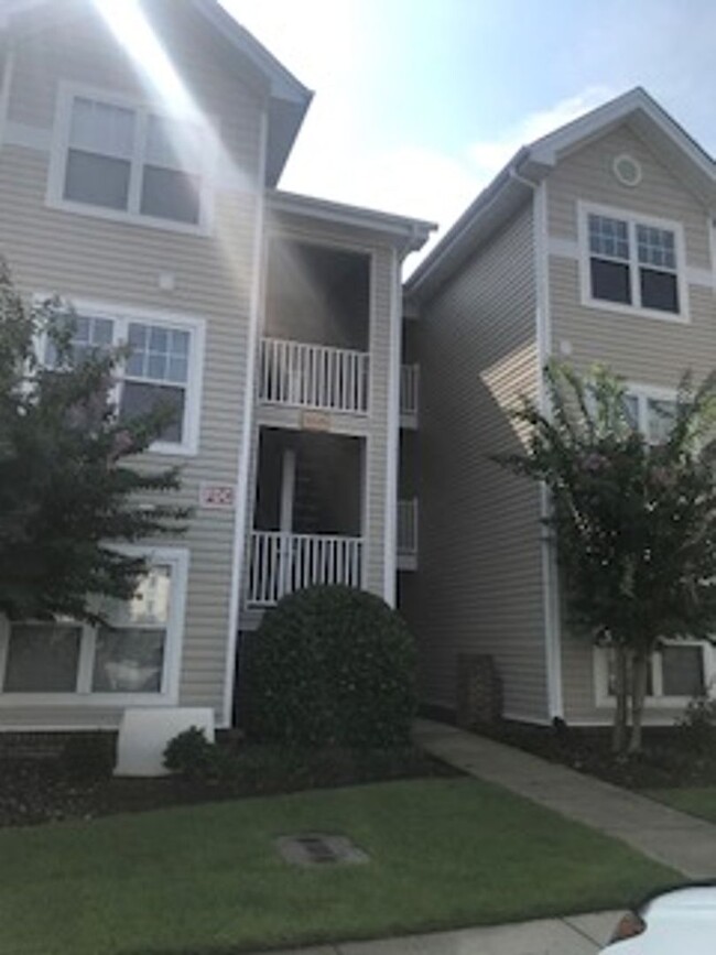 Primary Photo - 3326 Galleria Place Unit 8~Fayetteville, N...