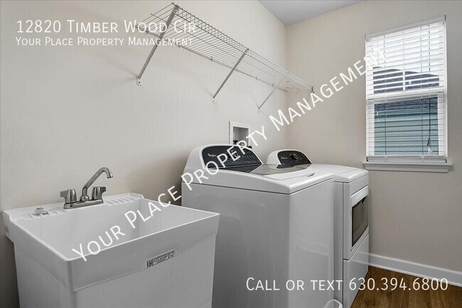 Building Photo - 12820 Timber Wood Cir