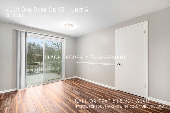 Building Photo - 4139 Oak Park Dr SE