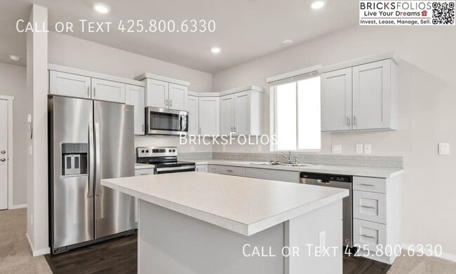 Building Photo - 4229 Pronghorn Pl