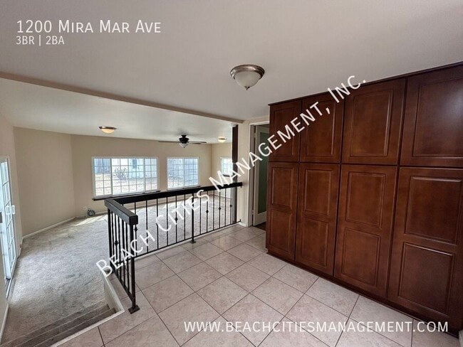 Building Photo - 1200 Mira Mar Ave