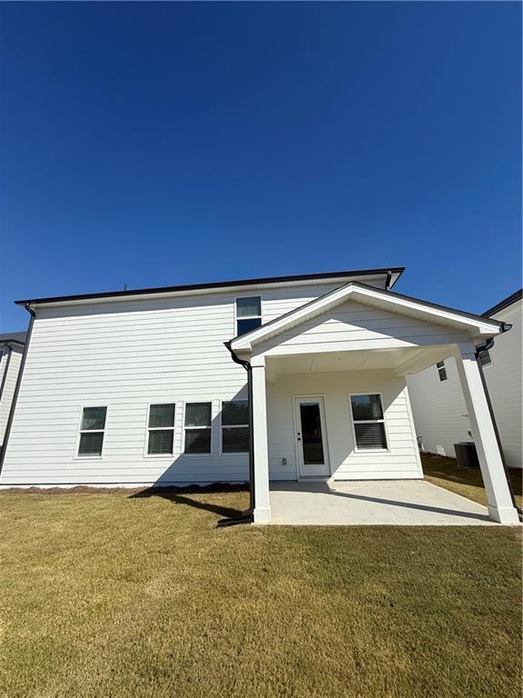 Building Photo - 2918 Sweet Red Cir