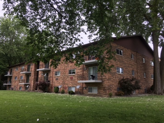 Building Photo - James Street Properties LLC