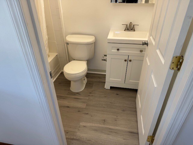 Bathroom - 323 Front St