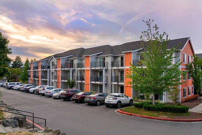 Building Photo - Woodland Commons