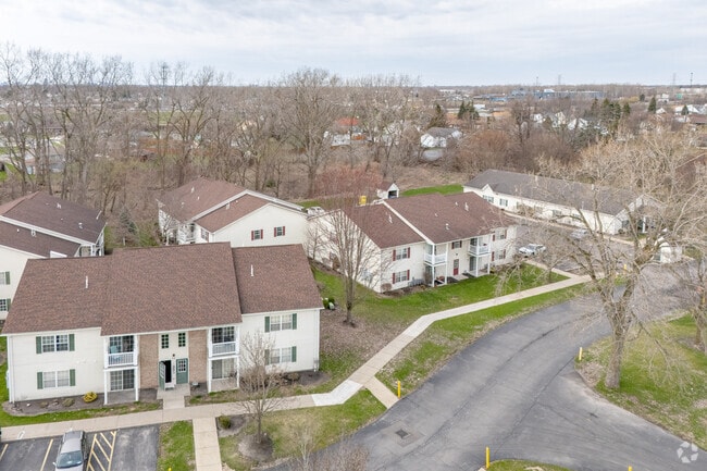 Building Photo - Liberty Park Senior Apartments Cheektowaga