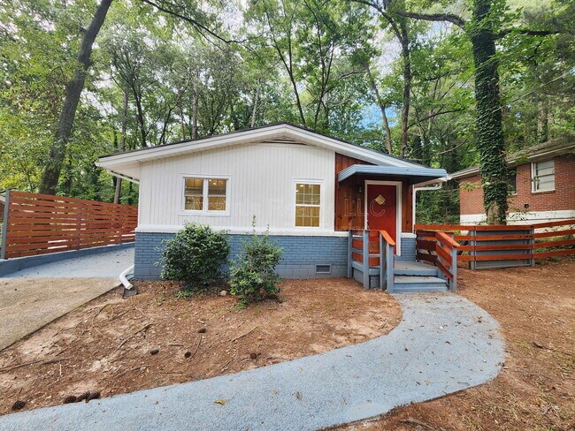 Primary Photo - 2281 Polar Rock Ave SW