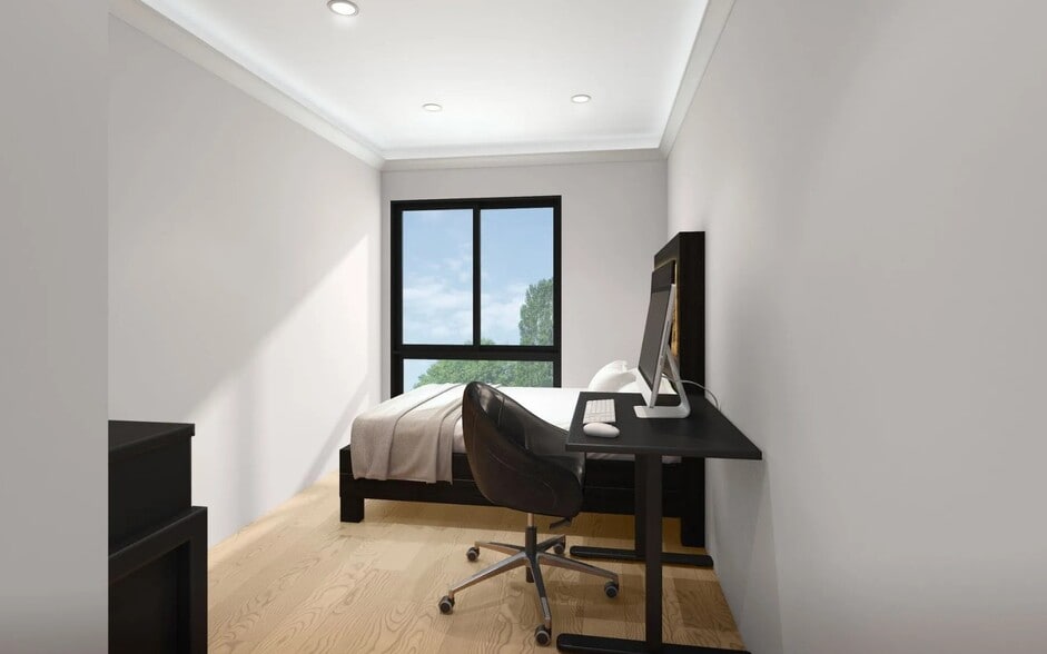 Building Photo - THE SUMMIT at 201 OAK AVENUE