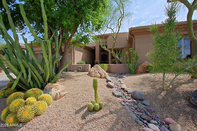 Primary Photo - 6879 E Amber Sun Dr