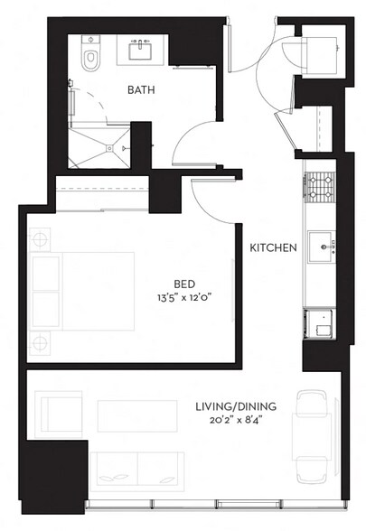 Building Photo - 1150 S Michigan Ave