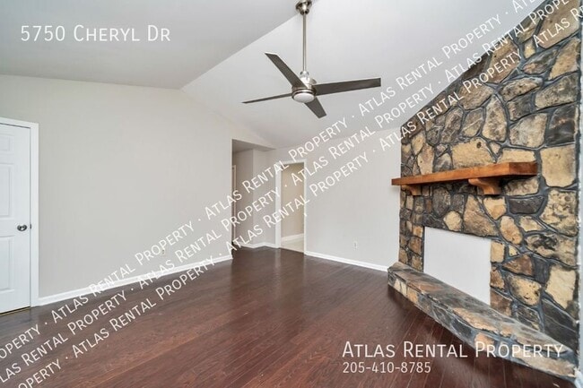 Building Photo - 5750 Cheryl Dr