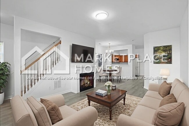 Building Photo - 3612 Ginnis Cir SW