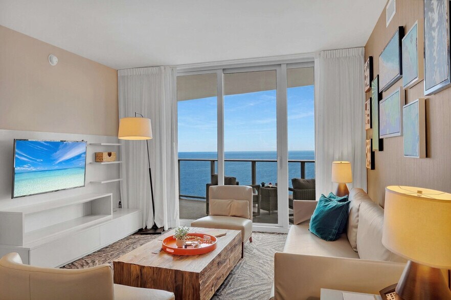 Building Photo - 4111 S Ocean Dr