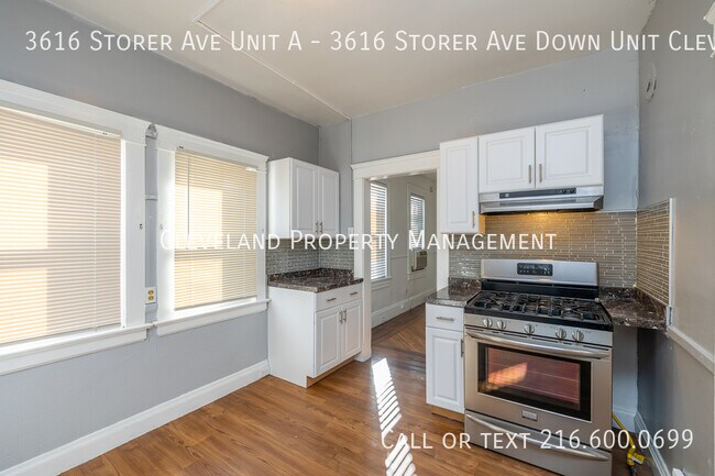 Building Photo - 3616 Storer Ave