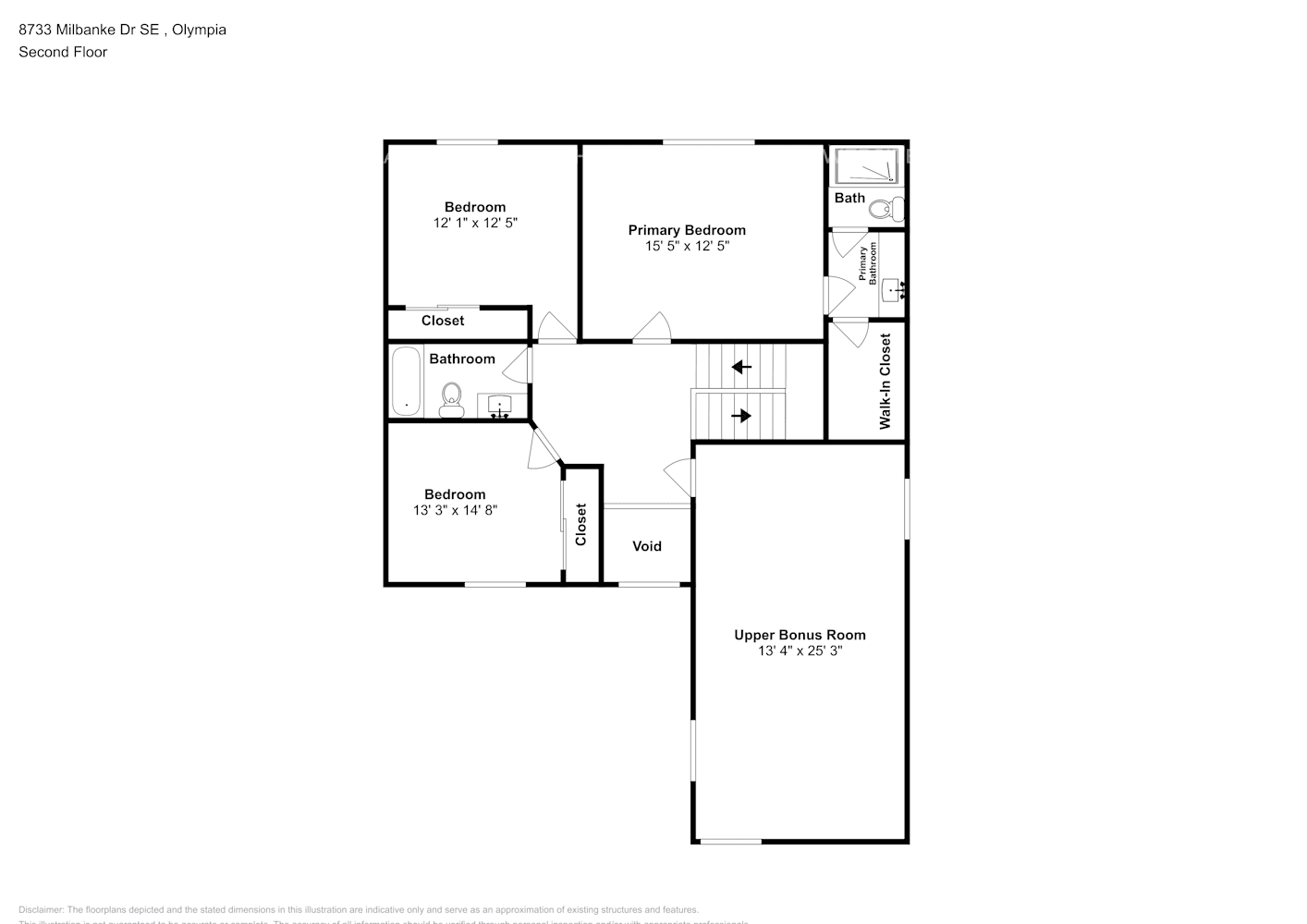 Building Photo - 8733 Milbanke Dr SE