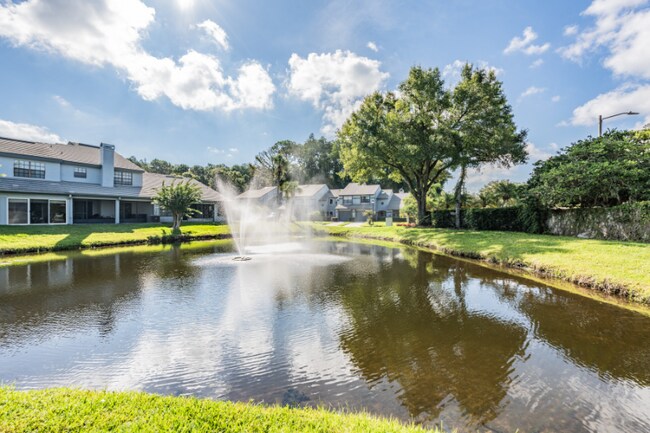 Building Photo - 4283 Brentwood Park Cir